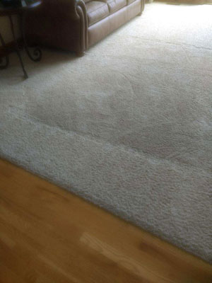 Carpet Cleaning Services Colorado Springs