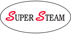 Super Steam Inc.